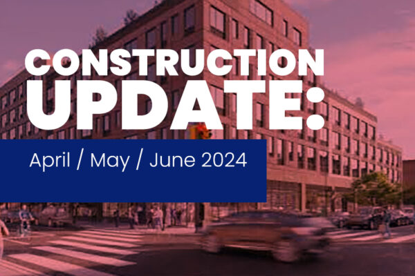 construnction update apr may june 2024